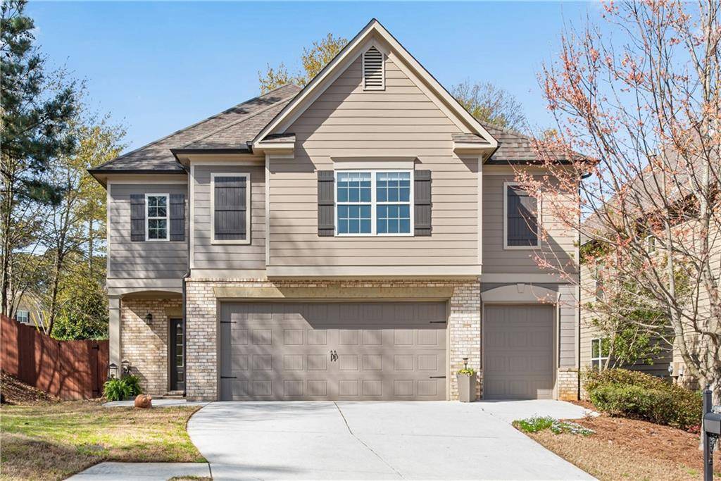 Duluth, GA 30096,2558 Lake Manor CIR