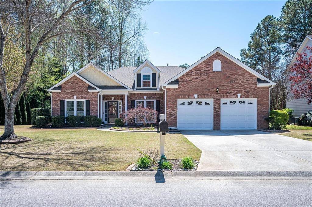 Villa Rica, GA 30180,2936 Stillwater DR