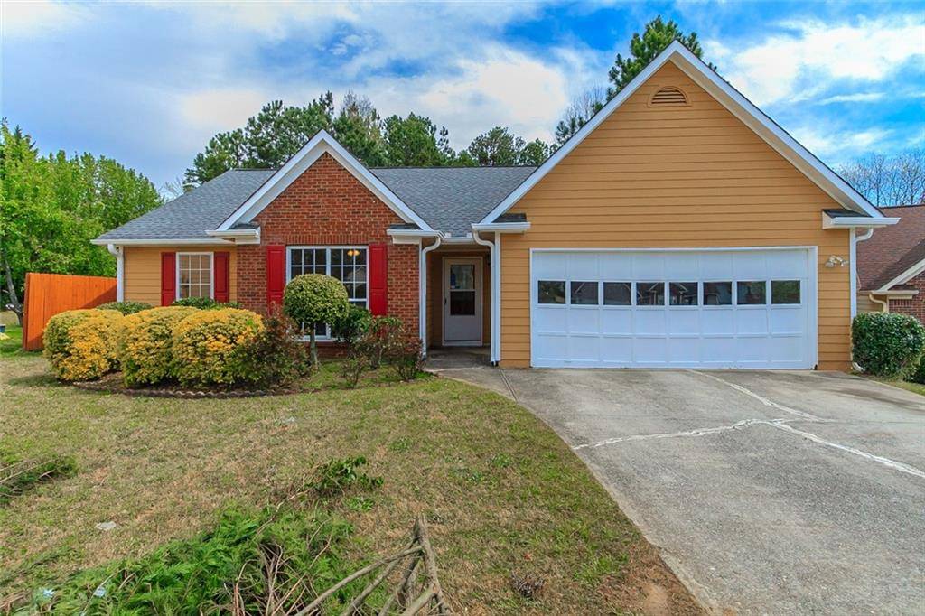 Duluth, GA 30096,2829 Shelburne CT