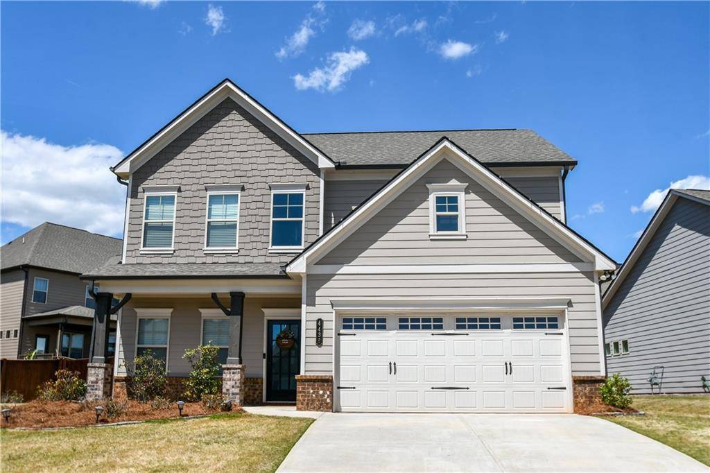 Gainesville, GA 30504,4438 Rockrose Green WAY