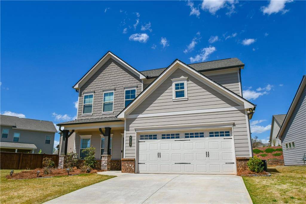 Gainesville, GA 30504,4438 Rockrose Green WAY