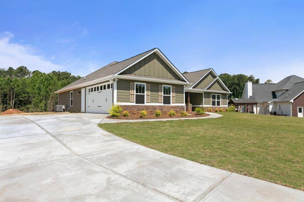 Villa Rica, GA 30180,426 Northstar DR