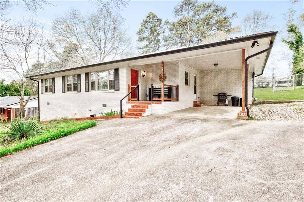Rockmart, GA 30153,504 Morgan Valley Road