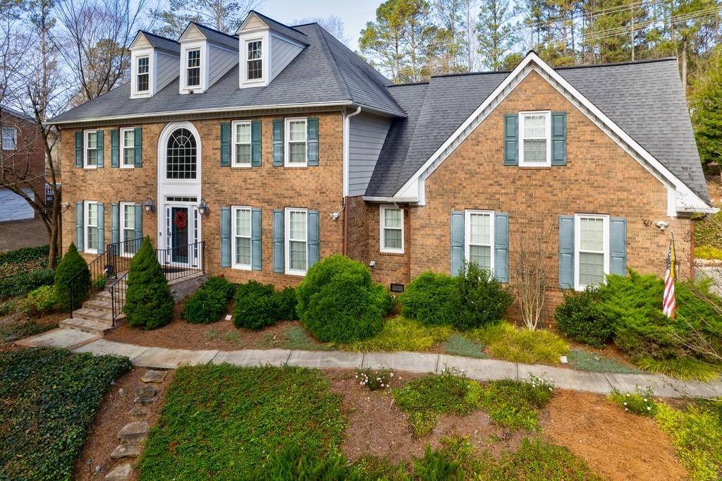 Roswell, GA 30075,1000 Azalea DR