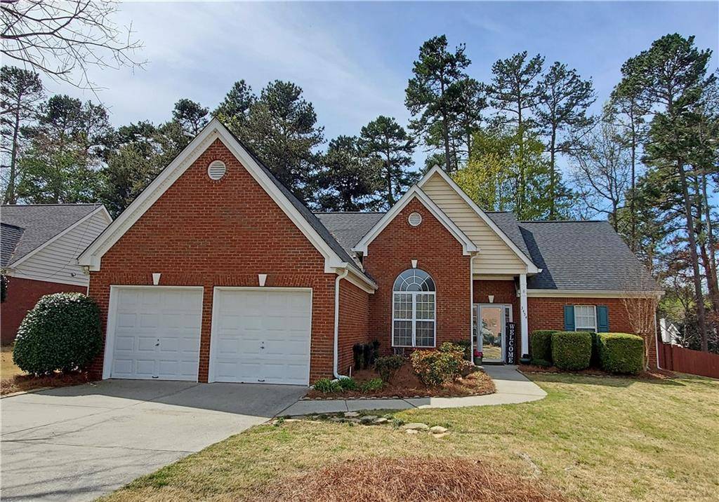 Buford, GA 30519,3454 Cast Bend WAY