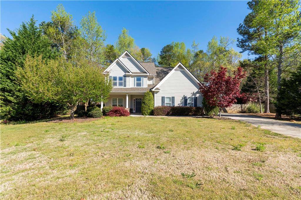 Winder, GA 30680,734 Larry LN