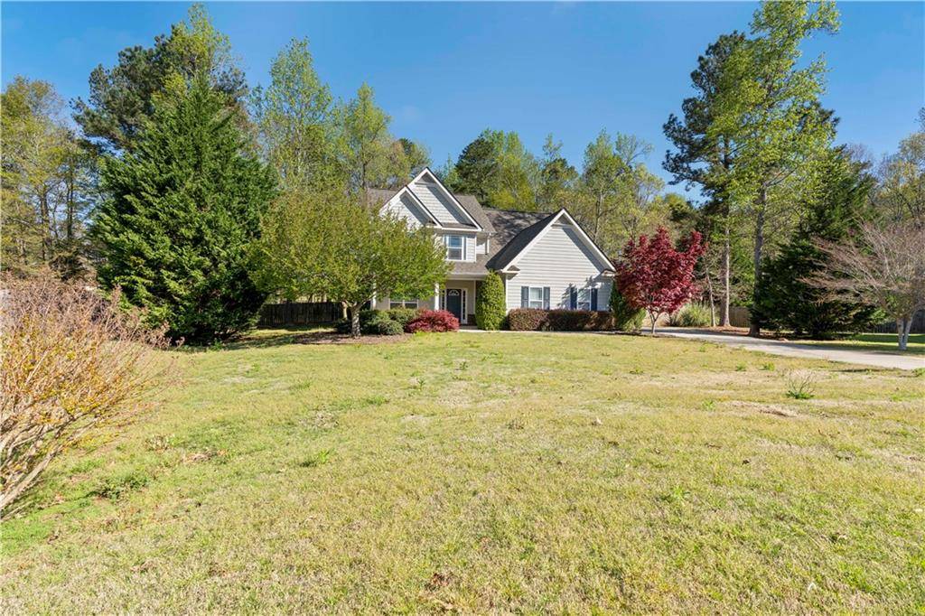 Winder, GA 30680,734 Larry LN