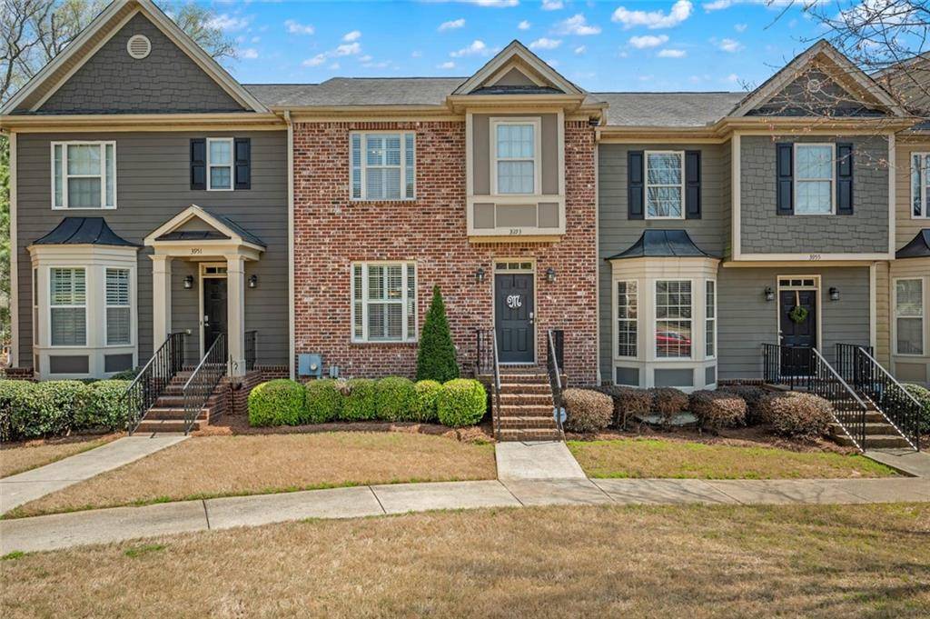 Smyrna, GA 30082,3953 Covey Flush CT SW #24