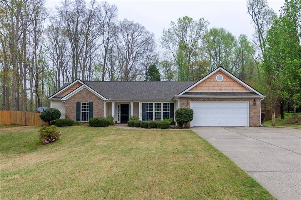 Winder, GA 30680,837 Custom LN