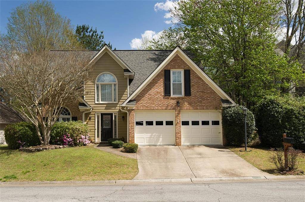 Marietta, GA 30066,1926 Rosebriar DR