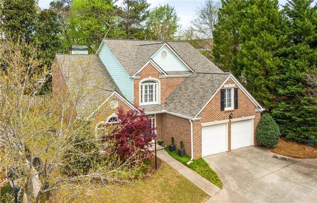 Atlanta, GA 30338,5005 Dunwoody Terrace CV