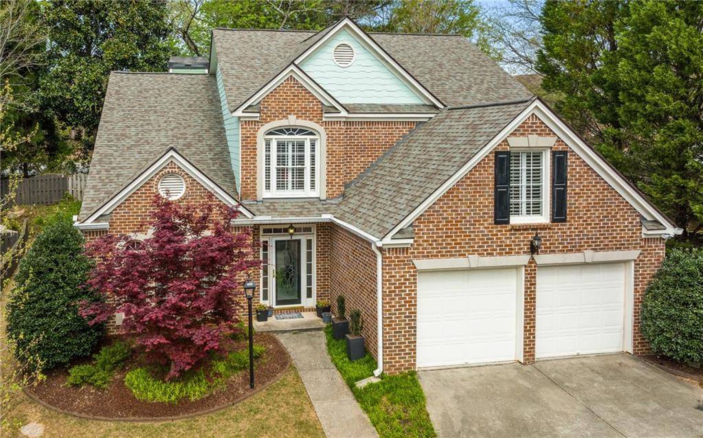 Atlanta, GA 30338,5005 Dunwoody Terrace CV