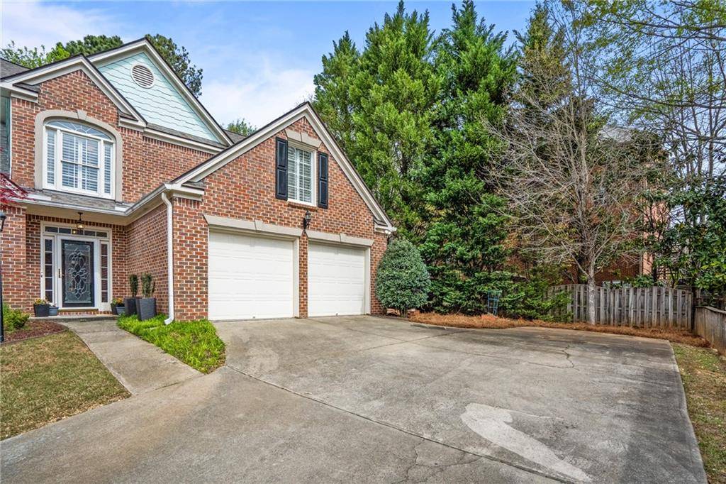 Atlanta, GA 30338,5005 Dunwoody Terrace CV