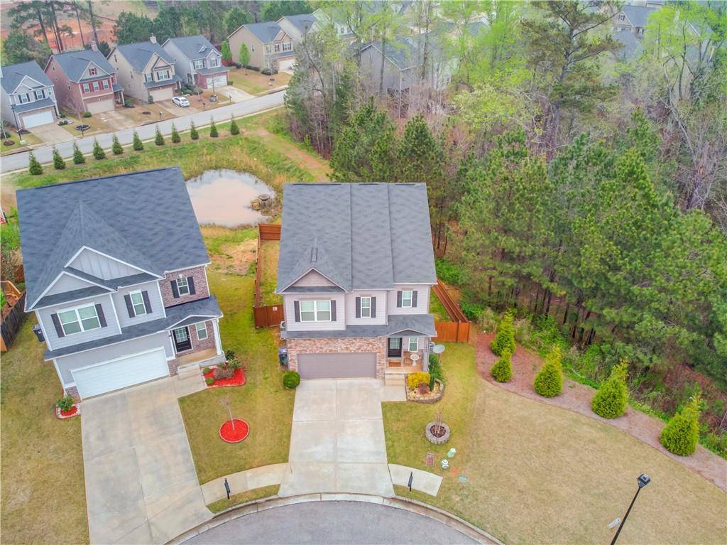 Buford, GA 30519,1440 Woodward Down CT