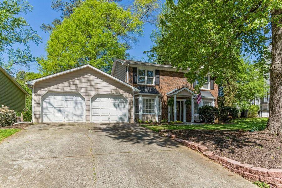 Roswell, GA 30076,280 Sea Holly CIR