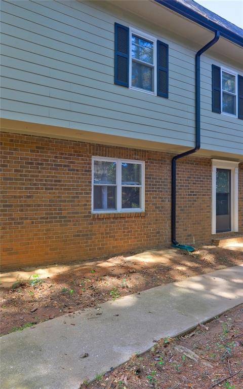 Sandy Springs, GA 30350,310 Winding River DR #F