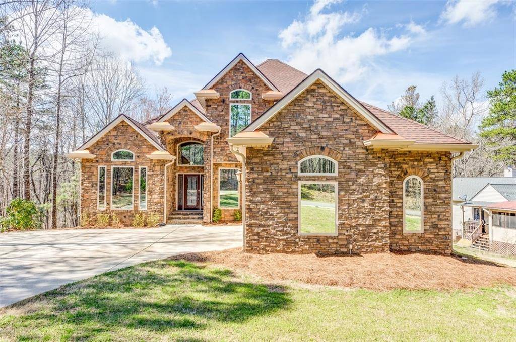 Villa Rica, GA 30180,10007 Holly CT