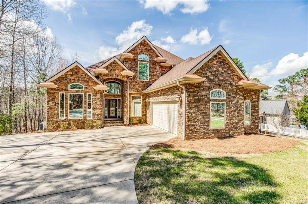 Villa Rica, GA 30180,10007 Holly CT