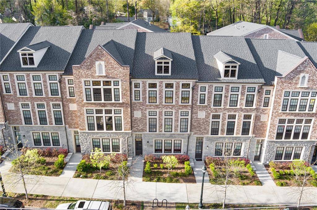 Atlanta, GA 30305,265 Devin PL NE