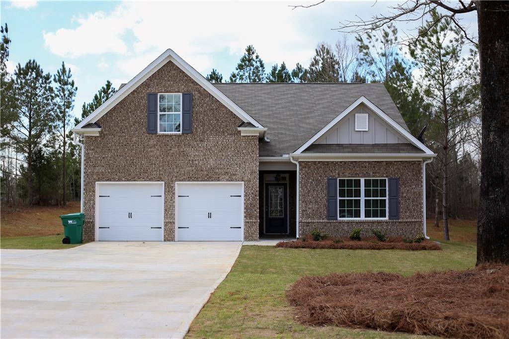 Adairsville, GA 30103,526 Adare Pkwy