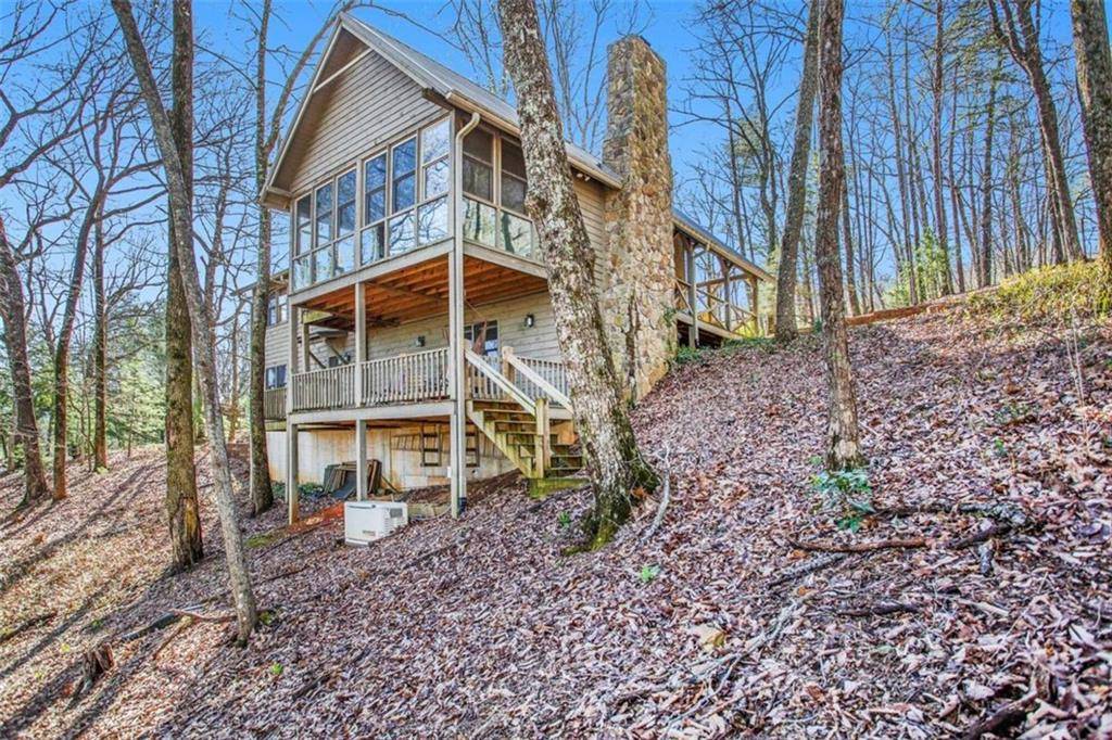 Ellijay, GA 30536,1038 Mountain Oak RD