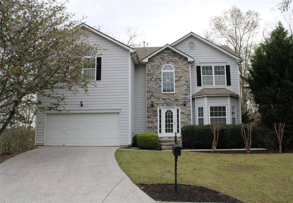 Suwanee, GA 30024,950 TREE TOP DR