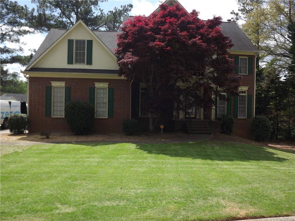 Conyers, GA 30013,1706 Greystone TRCE SE