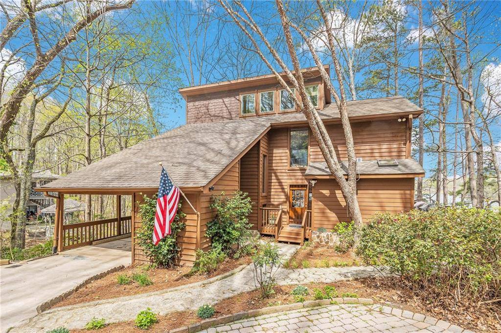 Gainesville, GA 30506,3176 Lake Ranch CIR