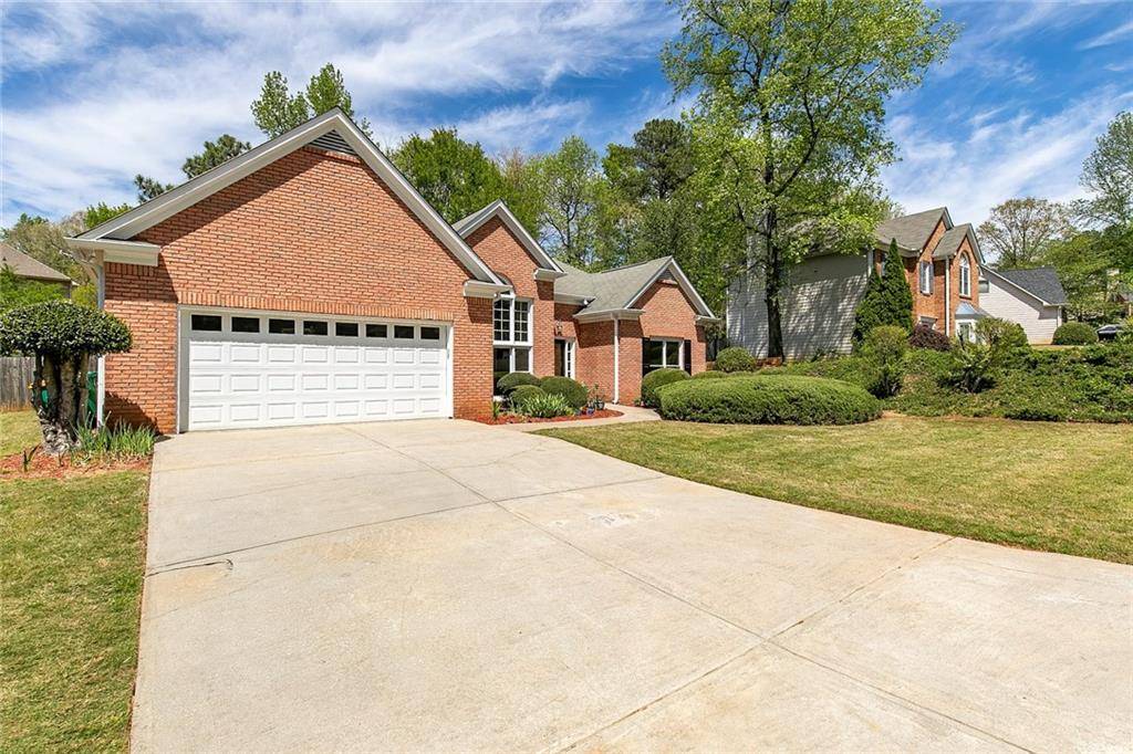 Johns Creek, GA 30097,375 Wentworth Downs CT