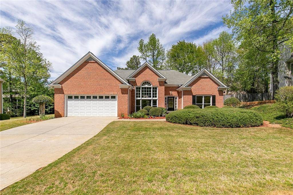 Johns Creek, GA 30097,375 Wentworth Downs CT