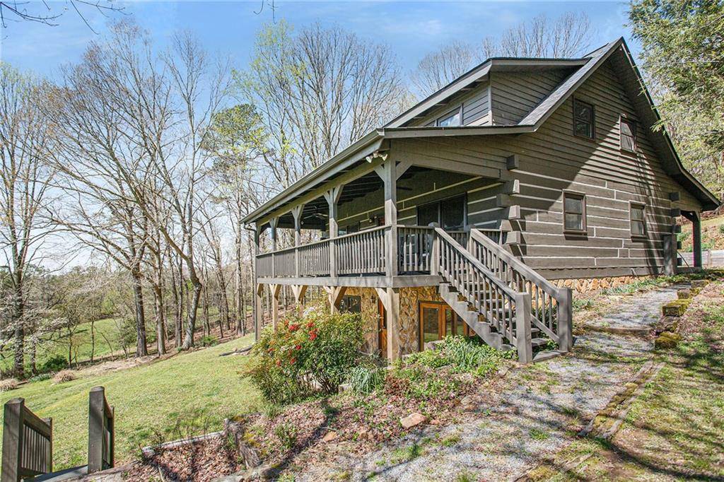 Ellijay, GA 30536,71 Blue Mountain LN