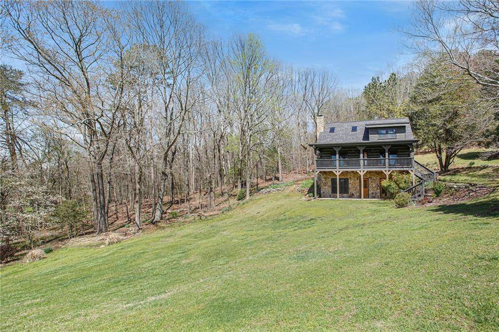 Ellijay, GA 30536,71 Blue Mountain LN