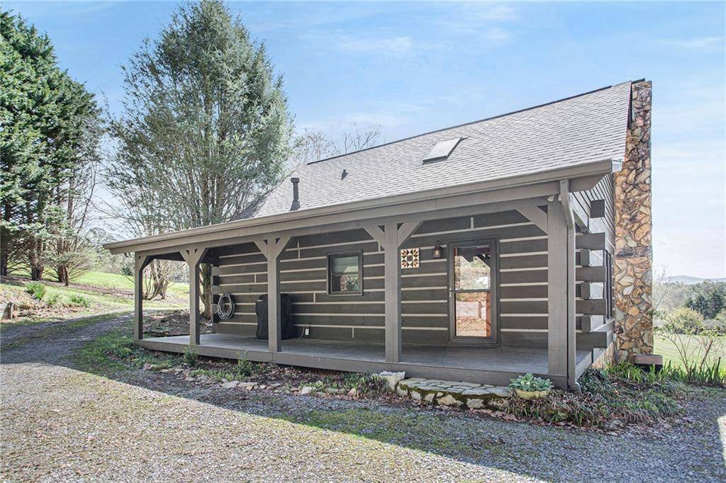 Ellijay, GA 30536,71 Blue Mountain LN