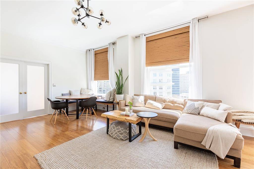 Atlanta, GA 30303,57 Forsyth ST NW #9A