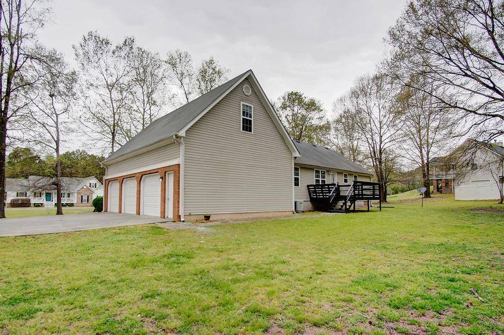 Calhoun, GA 30701,106 King George CT SW