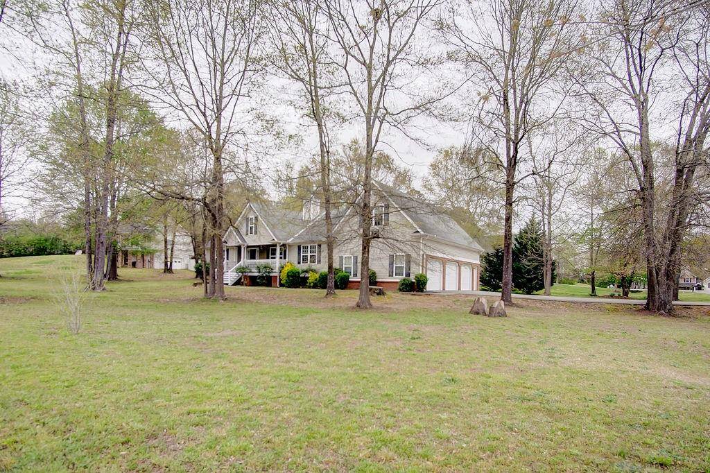 Calhoun, GA 30701,106 King George CT SW