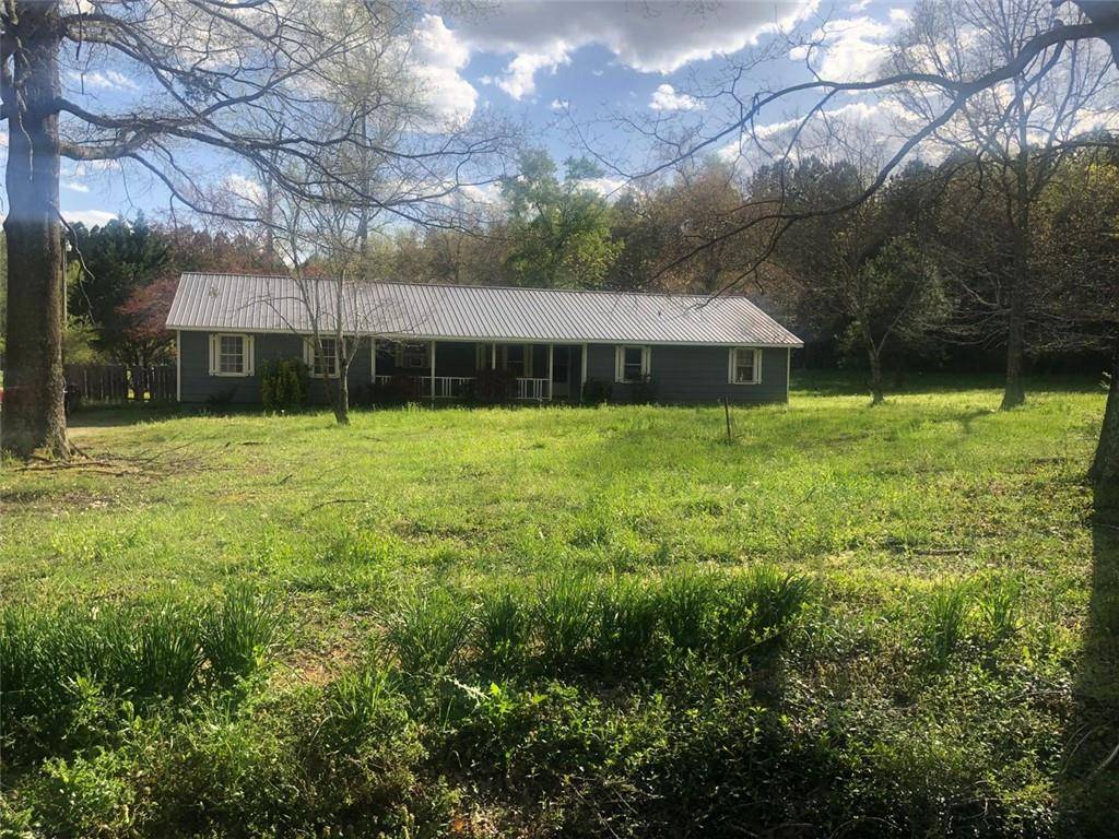 Rydal, GA 30171,300 HENDRICKS RD