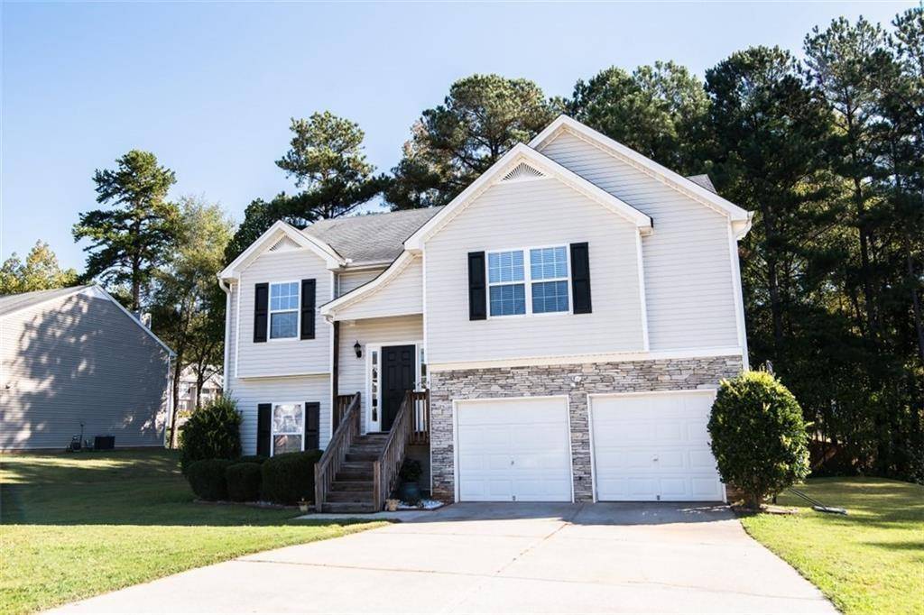 Villa Rica, GA 30180,505 Stonewood PL