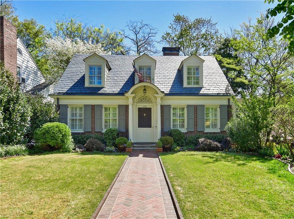 Atlanta, GA 30308,735 Penn AVE NE