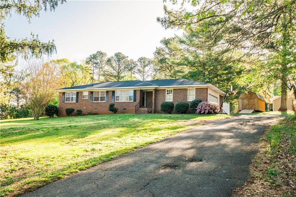 Calhoun, GA 30701,192 Sunrise CIR SE