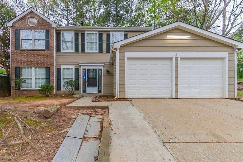 Duluth, GA 30096,3921 E Meadow DR