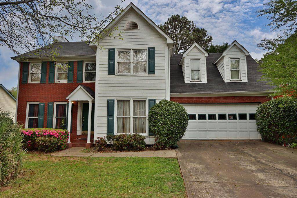 Lawrenceville, GA 30044,550 CLEARWATER PL