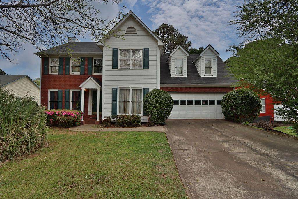 Lawrenceville, GA 30044,550 CLEARWATER PL