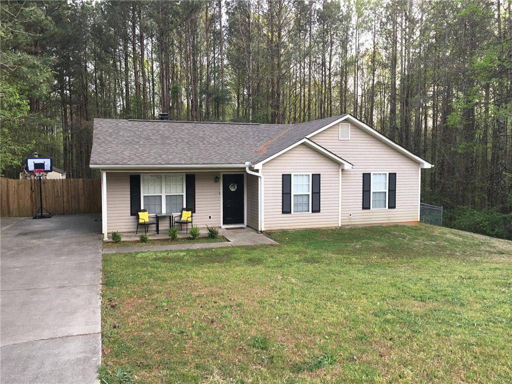 Rockmart, GA 30153,137 Southern LN