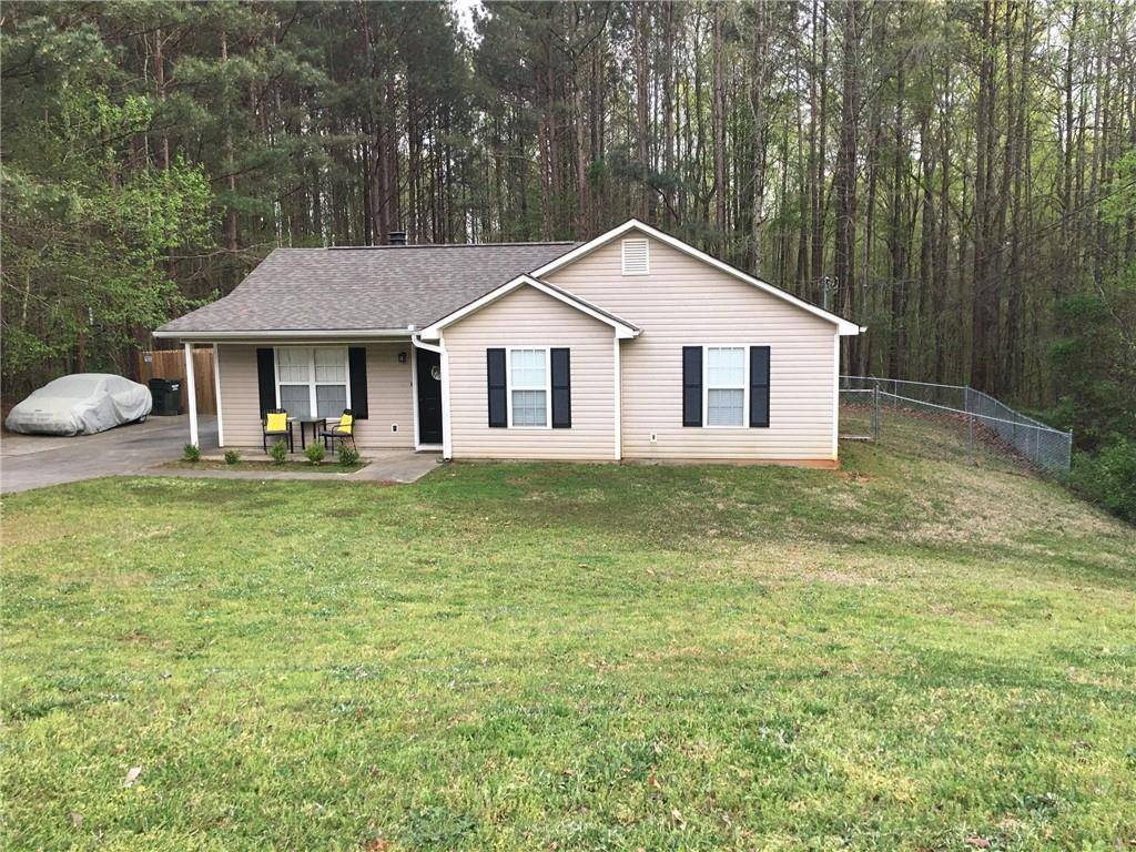 Rockmart, GA 30153,137 Southern LN