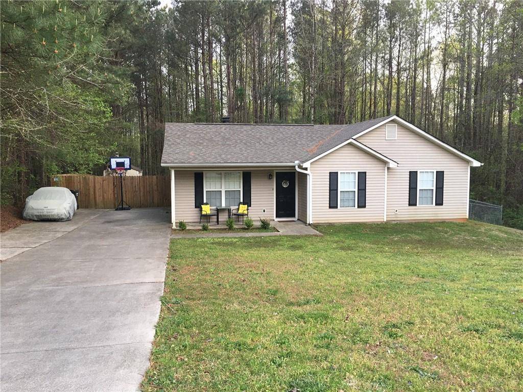 Rockmart, GA 30153,137 Southern LN