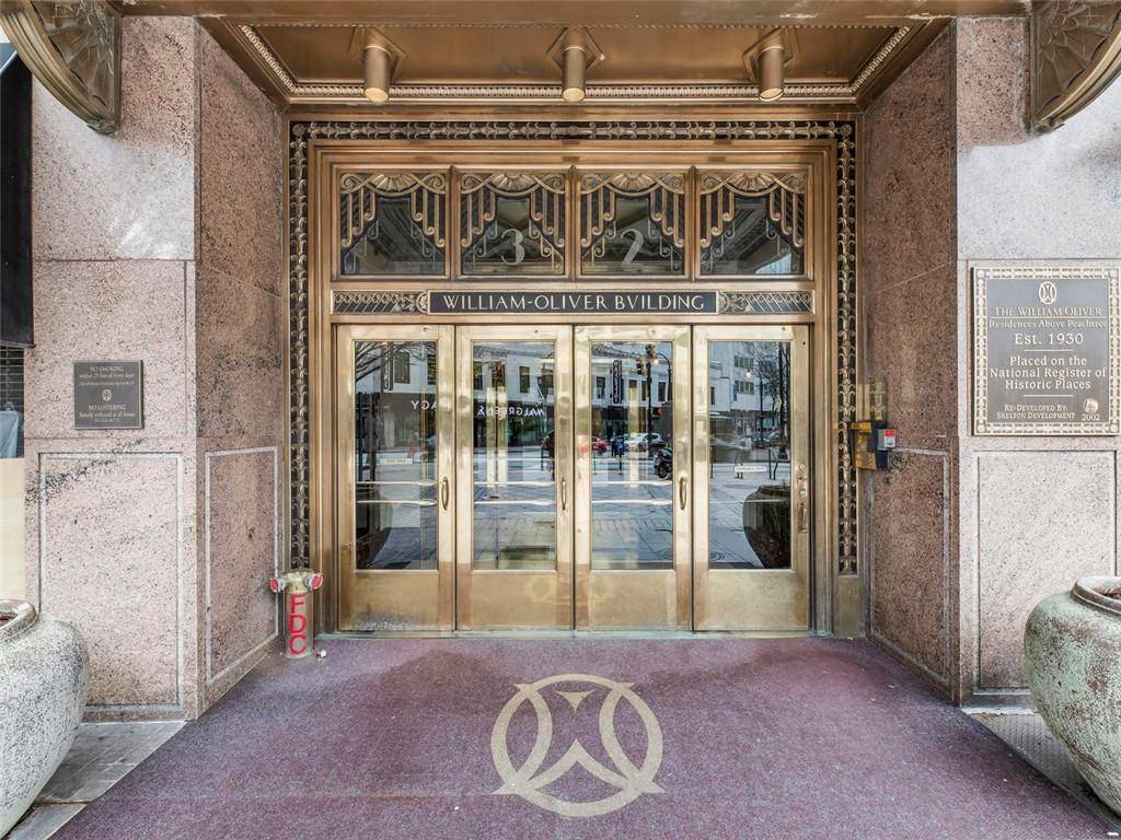 Atlanta, GA 30303,32 Peachtree ST NW #604