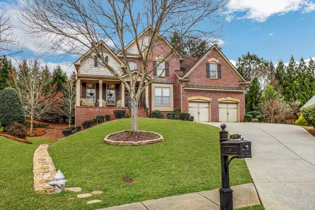 Suwanee, GA 30024,5797 Ashleigh Walk DR