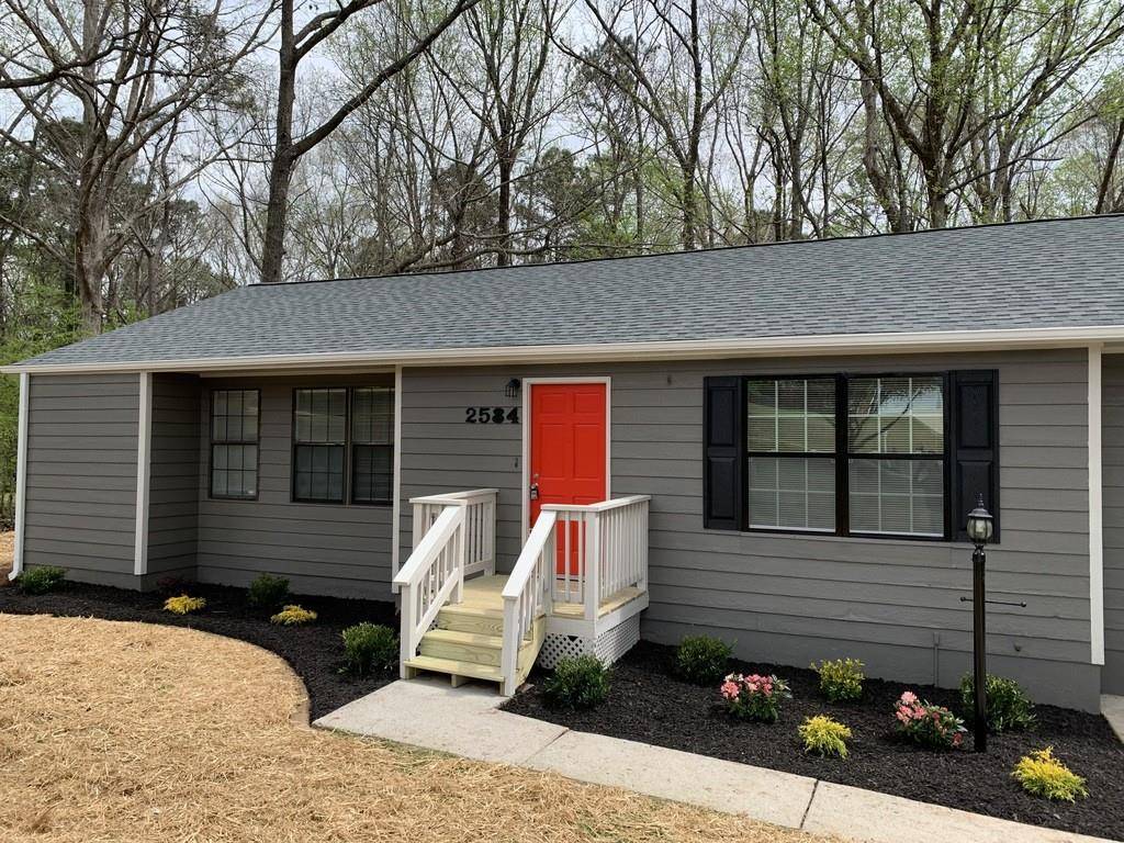 Douglasville, GA 30135,2584 Bomar RD