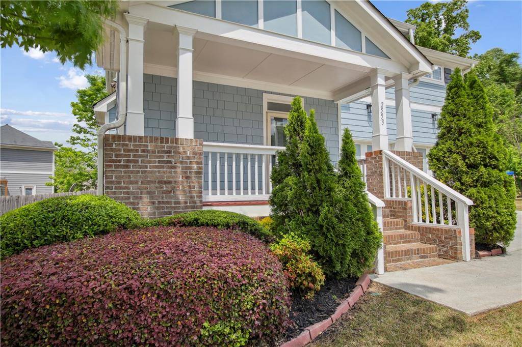 Atlanta, GA 30315,2553 Preston View CT SW